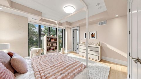 Photo 18 at 22 Glenayr Road, Forest Hill South, Toronto