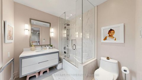 Photo 19 at 22 Glenayr Road, Forest Hill South, Toronto