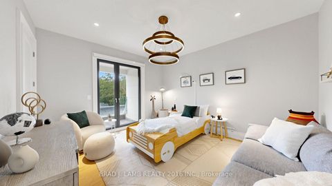 Photo 20 at 22 Glenayr Road, Forest Hill South, Toronto