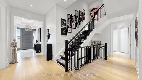 Photo 23 at 22 Glenayr Road, Forest Hill South, Toronto