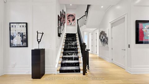 Photo 24 at 22 Glenayr Road, Forest Hill South, Toronto