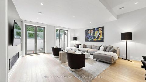 Photo 26 at 22 Glenayr Road, Forest Hill South, Toronto