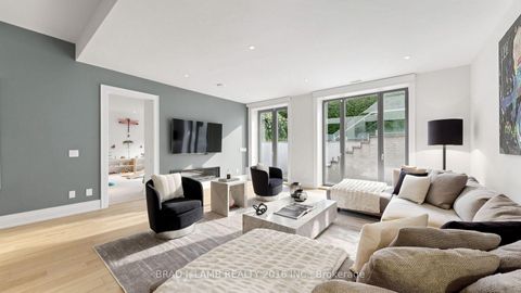 Photo 27 at 22 Glenayr Road, Forest Hill South, Toronto