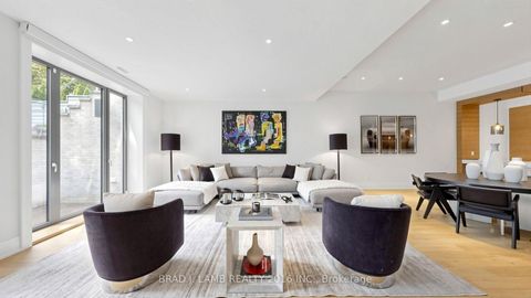 Photo 28 at 22 Glenayr Road, Forest Hill South, Toronto