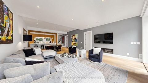 Photo 29 at 22 Glenayr Road, Forest Hill South, Toronto