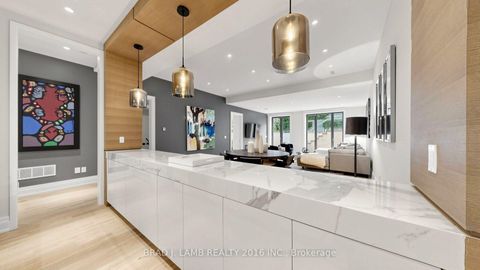 Photo 30 at 22 Glenayr Road, Forest Hill South, Toronto