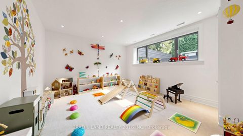 Photo 31 at 22 Glenayr Road, Forest Hill South, Toronto
