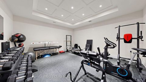 Photo 32 at 22 Glenayr Road, Forest Hill South, Toronto