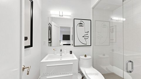 Photo 34 at 22 Glenayr Road, Forest Hill South, Toronto