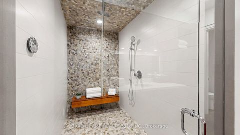Photo 36 at 22 Glenayr Road, Forest Hill South, Toronto