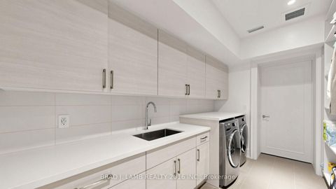 Photo 39 at 22 Glenayr Road, Forest Hill South, Toronto