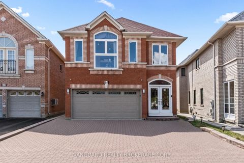 Photo 0 at 84 Sapphire Drive, Rouge Woods, Richmond Hill
