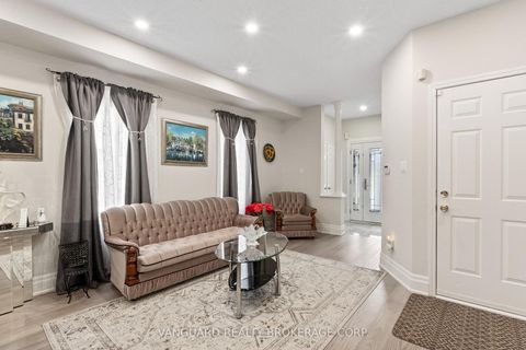 Photo 1 at 84 Sapphire Drive, Rouge Woods, Richmond Hill