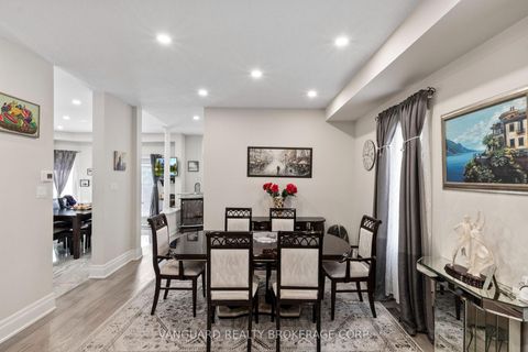 Photo 2 at 84 Sapphire Drive, Rouge Woods, Richmond Hill