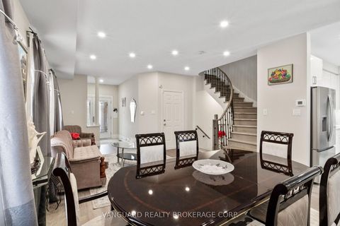 Photo 3 at 84 Sapphire Drive, Rouge Woods, Richmond Hill
