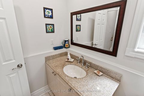 Photo 4 at 84 Sapphire Drive, Rouge Woods, Richmond Hill