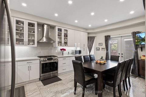 Photo 5 at 84 Sapphire Drive, Rouge Woods, Richmond Hill