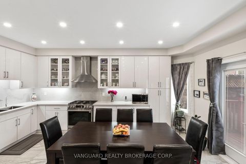 Photo 6 at 84 Sapphire Drive, Rouge Woods, Richmond Hill