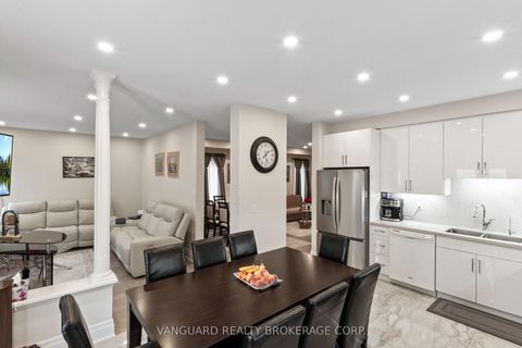 Photo 8 at 84 Sapphire Drive, Rouge Woods, Richmond Hill
