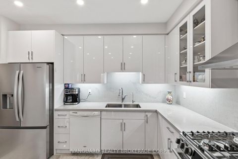 Photo 9 at 84 Sapphire Drive, Rouge Woods, Richmond Hill