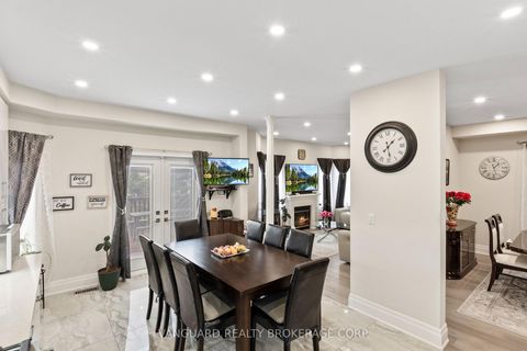 Photo 10 at 84 Sapphire Drive, Rouge Woods, Richmond Hill