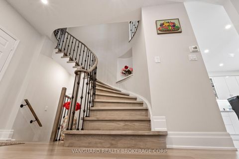 Photo 11 at 84 Sapphire Drive, Rouge Woods, Richmond Hill