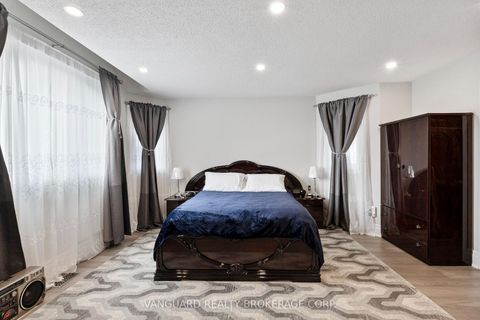 Photo 13 at 84 Sapphire Drive, Rouge Woods, Richmond Hill
