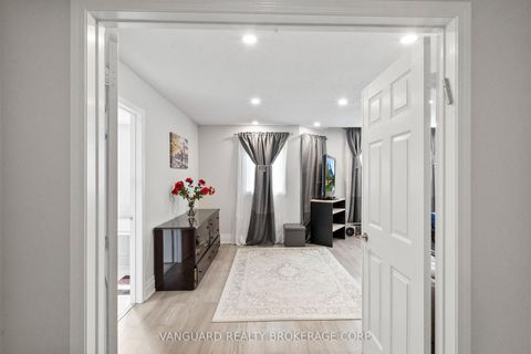 Photo 18 at 84 Sapphire Drive, Rouge Woods, Richmond Hill