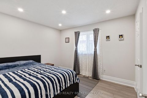 Photo 19 at 84 Sapphire Drive, Rouge Woods, Richmond Hill