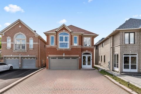 Photo 21 at 84 Sapphire Drive, Rouge Woods, Richmond Hill