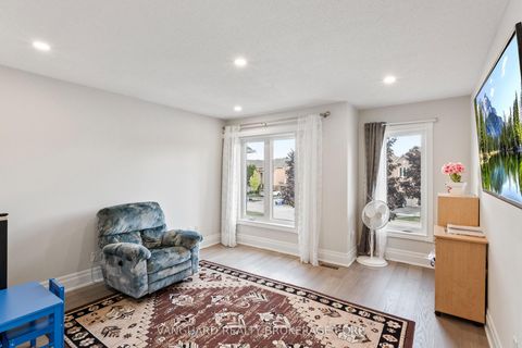 Photo 22 at 84 Sapphire Drive, Rouge Woods, Richmond Hill