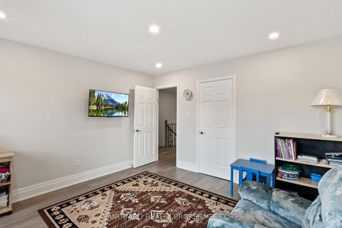 Photo 23 at 84 Sapphire Drive, Rouge Woods, Richmond Hill