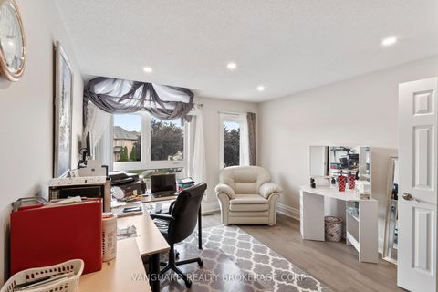 Photo 24 at 84 Sapphire Drive, Rouge Woods, Richmond Hill