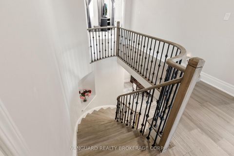 Photo 27 at 84 Sapphire Drive, Rouge Woods, Richmond Hill