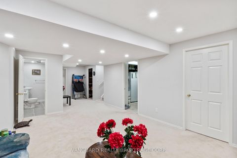 Photo 31 at 84 Sapphire Drive, Rouge Woods, Richmond Hill