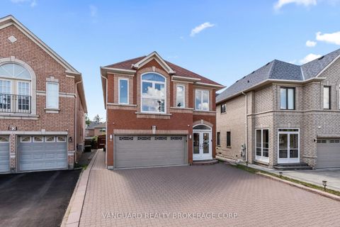 Photo 32 at 84 Sapphire Drive, Rouge Woods, Richmond Hill
