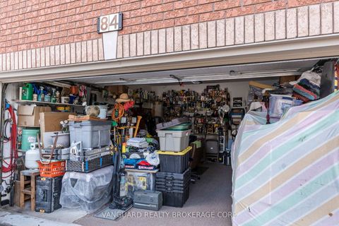 Photo 36 at 84 Sapphire Drive, Rouge Woods, Richmond Hill