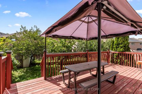 Photo 37 at 84 Sapphire Drive, Rouge Woods, Richmond Hill