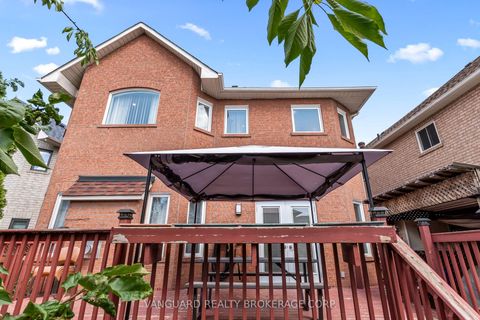 Photo 38 at 84 Sapphire Drive, Rouge Woods, Richmond Hill