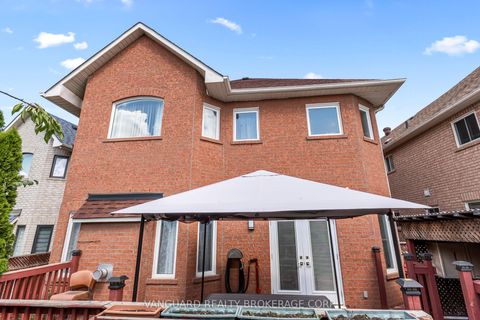 Photo 39 at 84 Sapphire Drive, Rouge Woods, Richmond Hill
