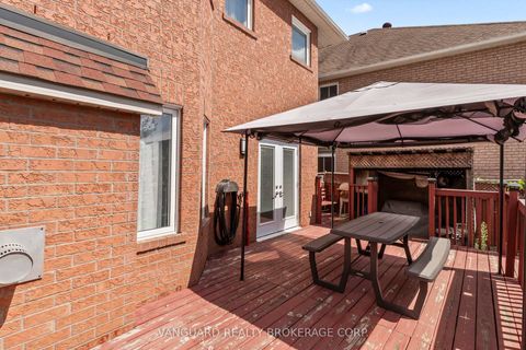 Photo 40 at 84 Sapphire Drive, Rouge Woods, Richmond Hill