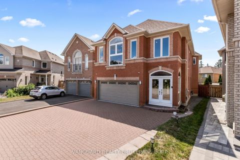 Photo 41 at 84 Sapphire Drive, Rouge Woods, Richmond Hill
