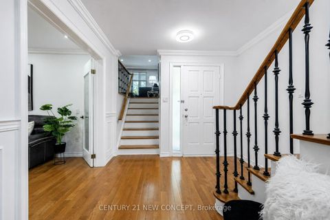 Photo 6 at 90 Wade Gate, Brownridge, Vaughan