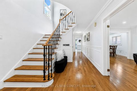 Photo 7 at 90 Wade Gate, Brownridge, Vaughan