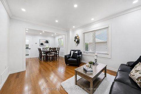 Photo 9 at 90 Wade Gate, Brownridge, Vaughan