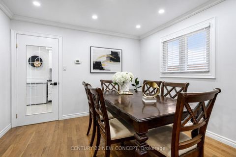 Photo 10 at 90 Wade Gate, Brownridge, Vaughan
