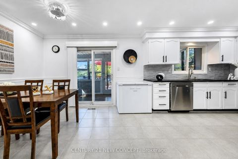 Photo 13 at 90 Wade Gate, Brownridge, Vaughan