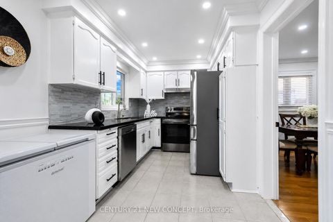 Photo 14 at 90 Wade Gate, Brownridge, Vaughan