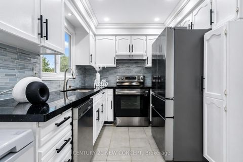 Photo 15 at 90 Wade Gate, Brownridge, Vaughan