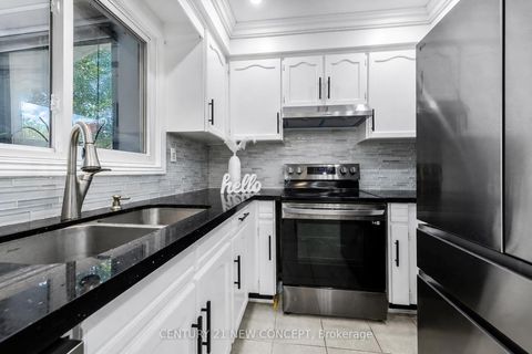 Photo 16 at 90 Wade Gate, Brownridge, Vaughan